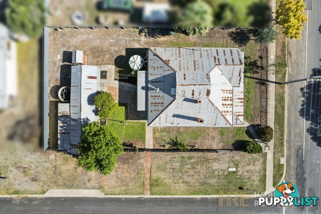 167 Nelson Street NHILL VIC 3418