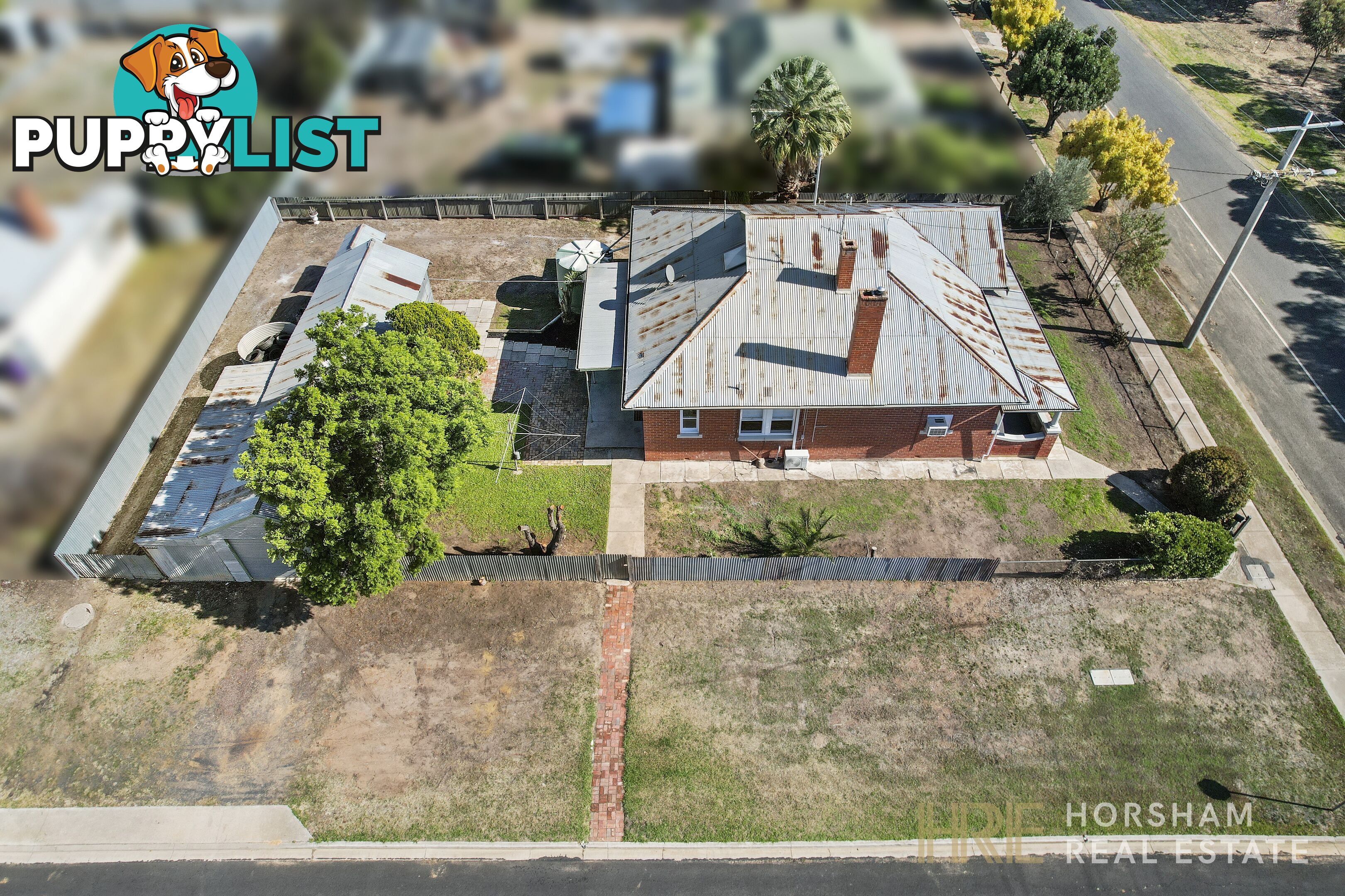 167 Nelson Street NHILL VIC 3418