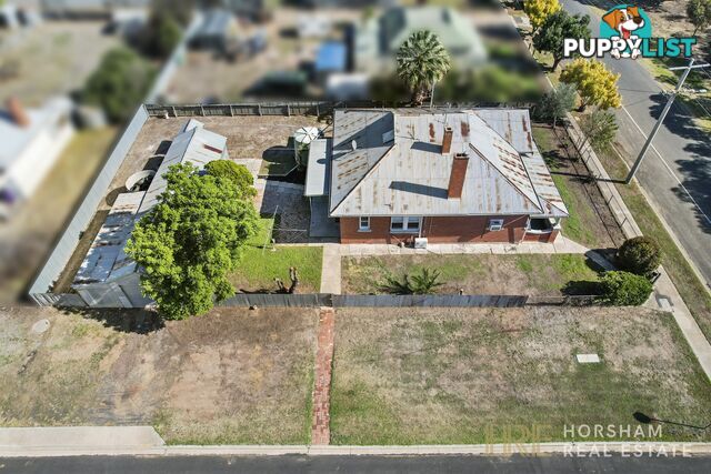 167 Nelson Street NHILL VIC 3418