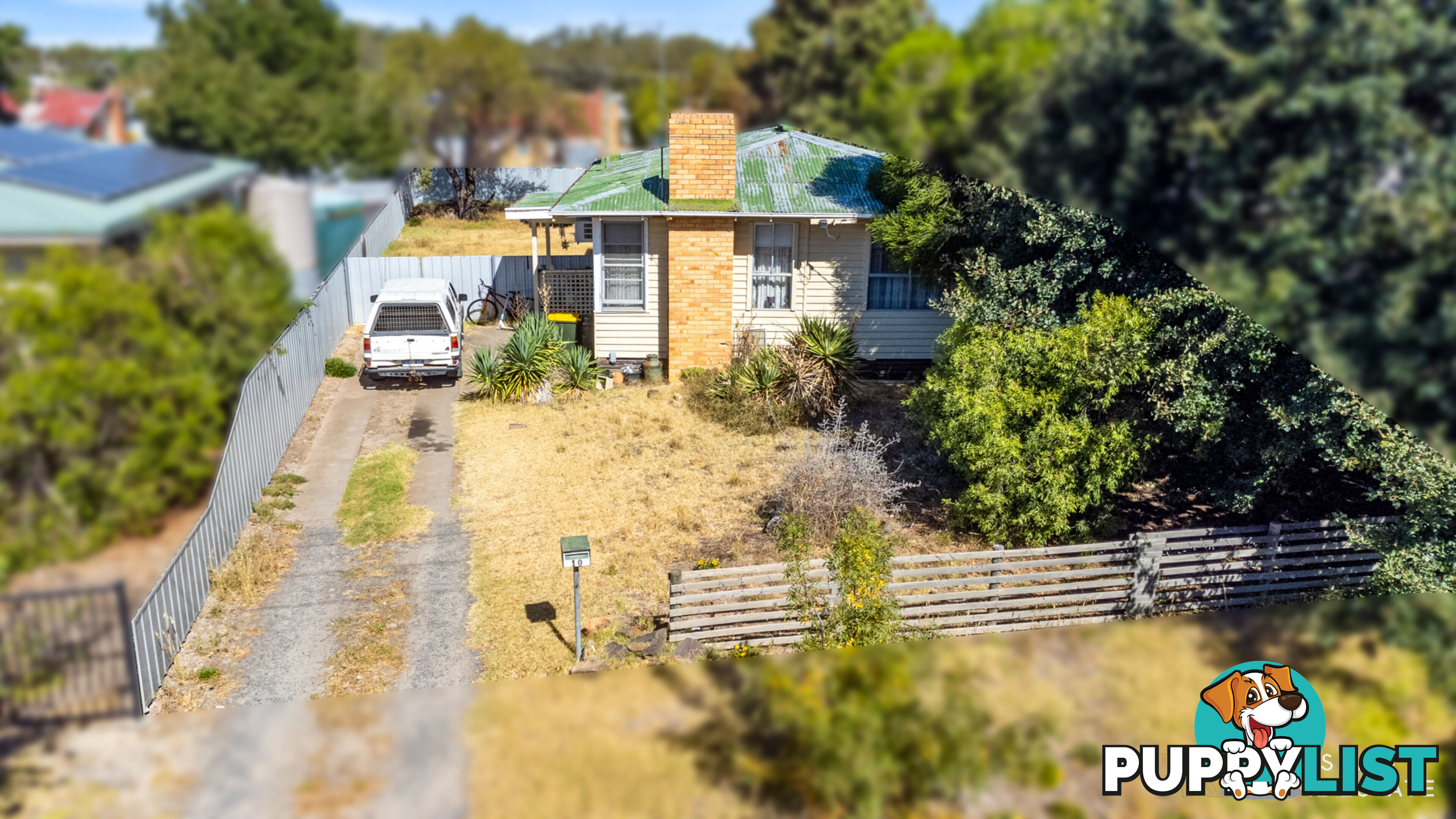 10 Elizabeth Street DIMBOOLA VIC 3414