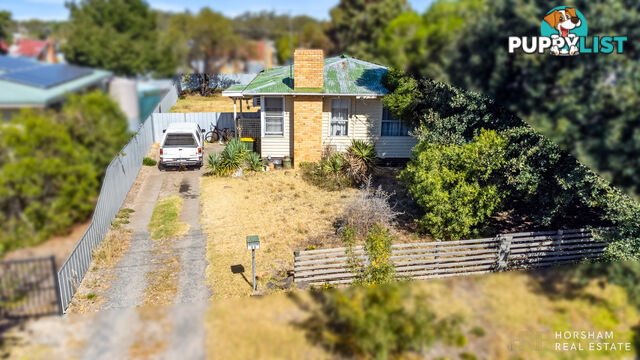 10 Elizabeth Street DIMBOOLA VIC 3414