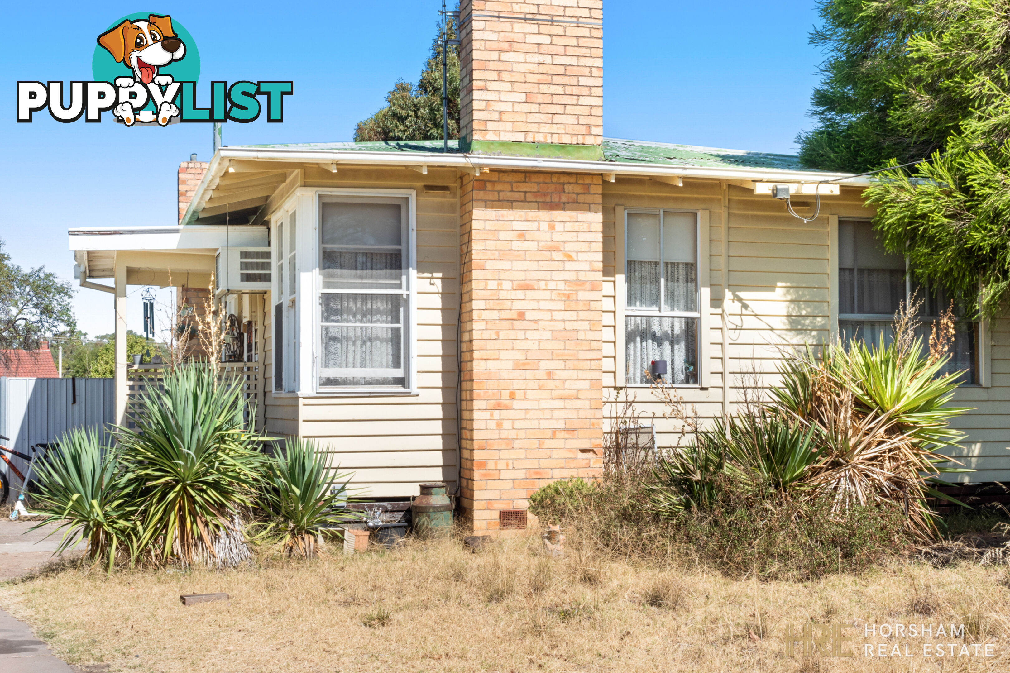 10 Elizabeth Street DIMBOOLA VIC 3414