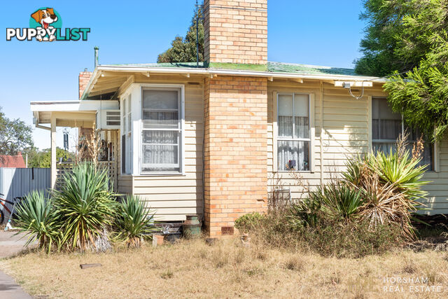 10 Elizabeth Street DIMBOOLA VIC 3414