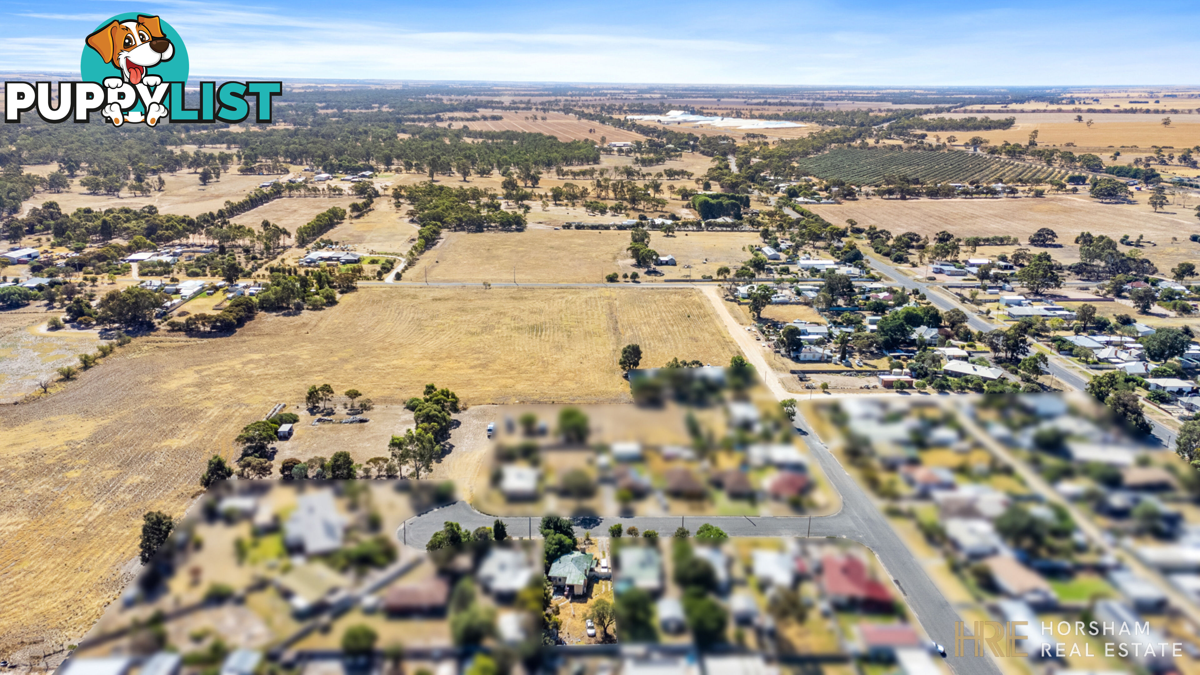 10 Elizabeth Street DIMBOOLA VIC 3414