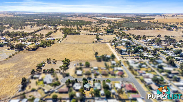 10 Elizabeth Street DIMBOOLA VIC 3414