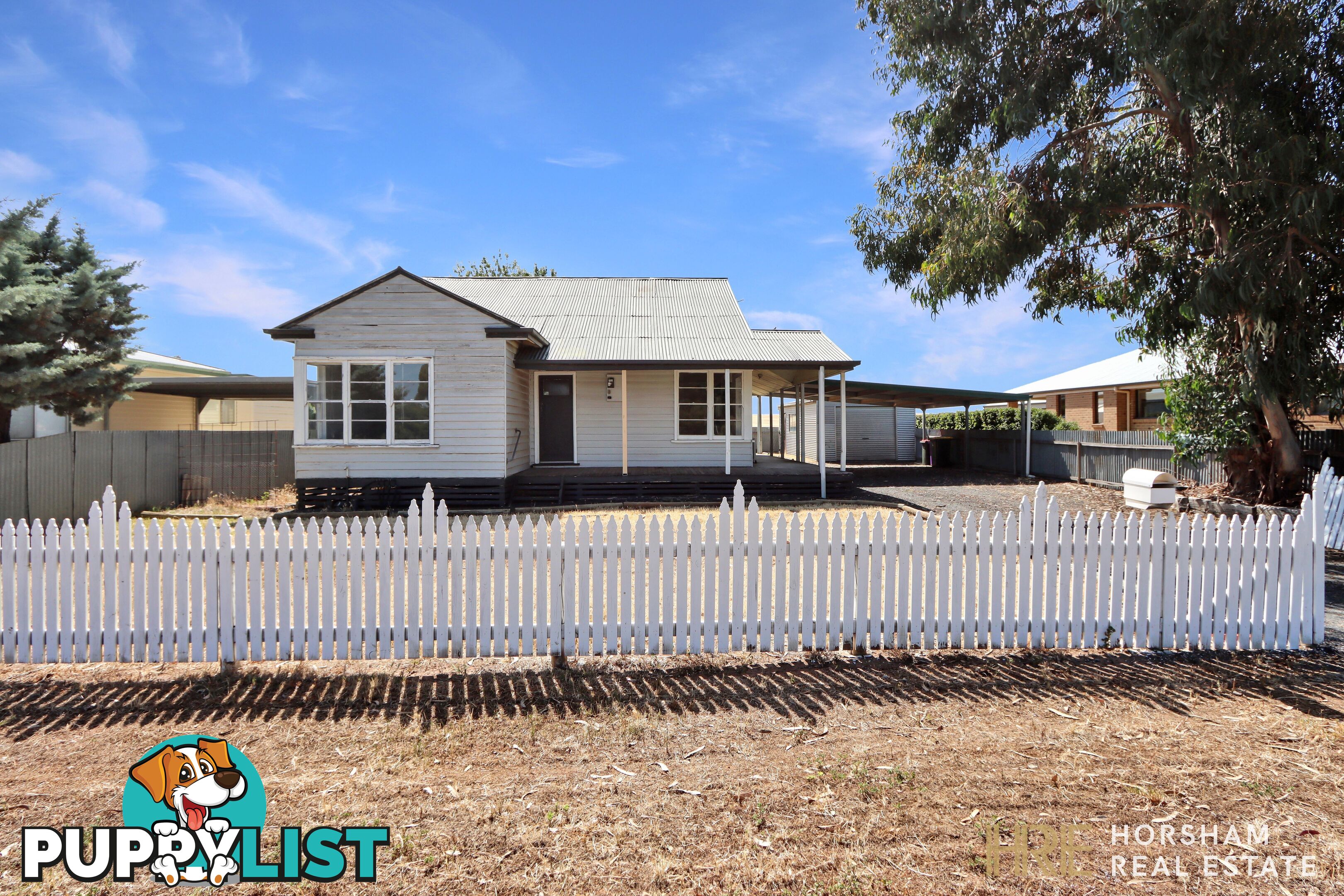 11 Glenferness Street NHILL VIC 3418