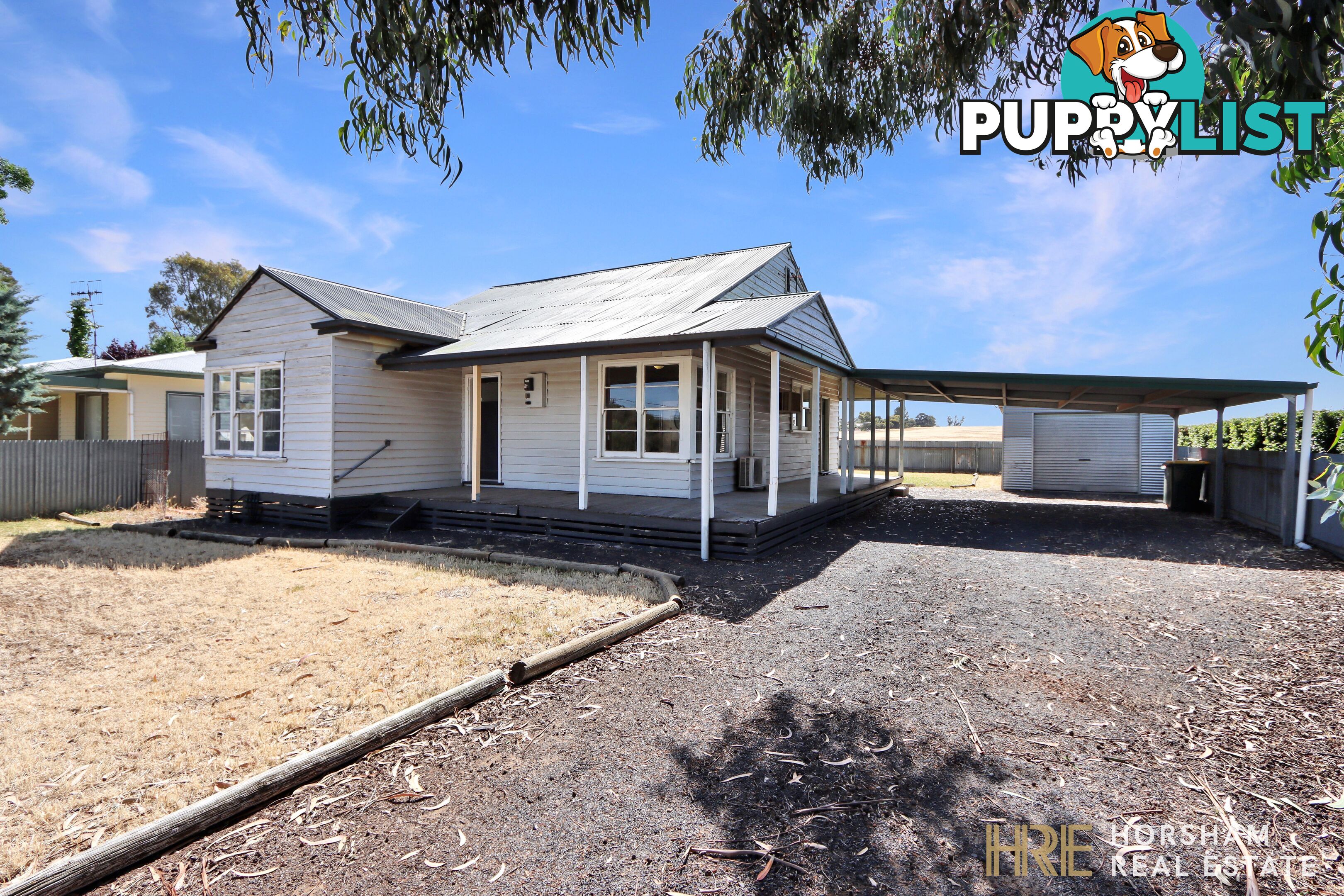 11 Glenferness Street NHILL VIC 3418