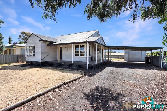 11 Glenferness Street NHILL VIC 3418