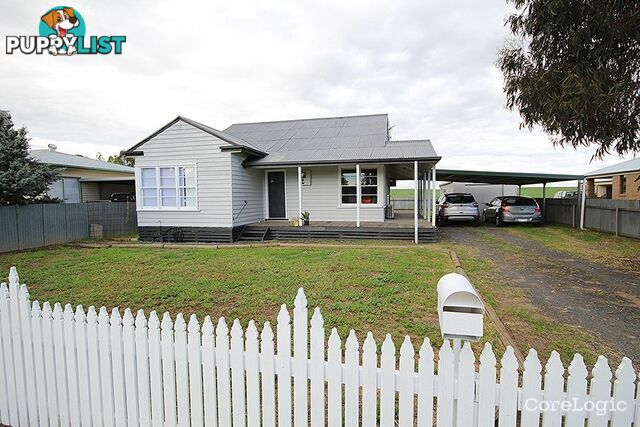 11 Glenferness Street NHILL VIC 3418