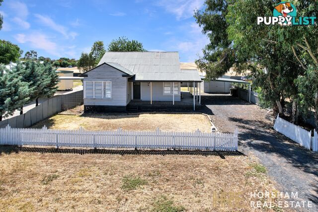 11 Glenferness Street NHILL VIC 3418