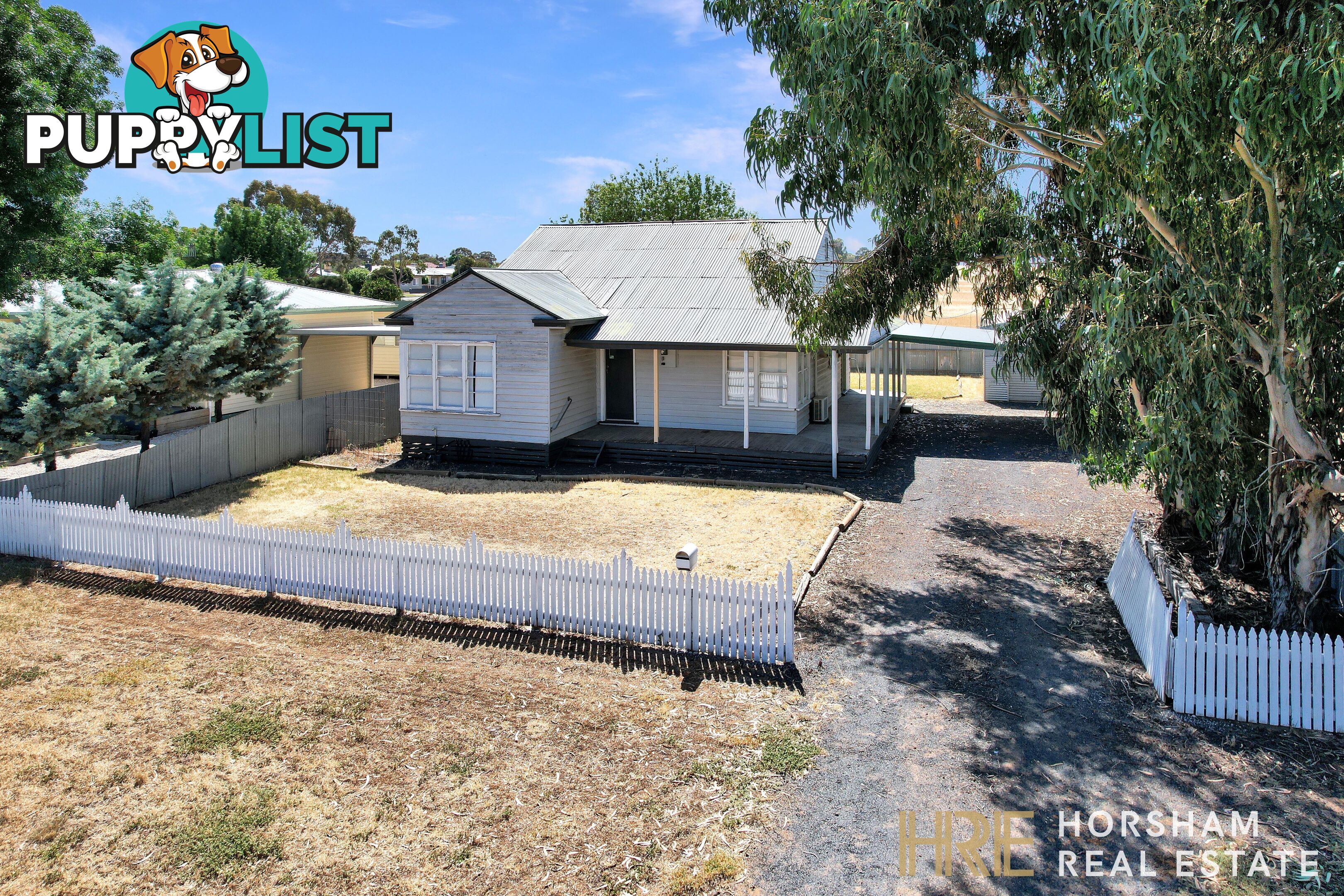 11 Glenferness Street NHILL VIC 3418