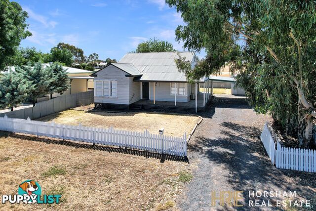 11 Glenferness Street NHILL VIC 3418