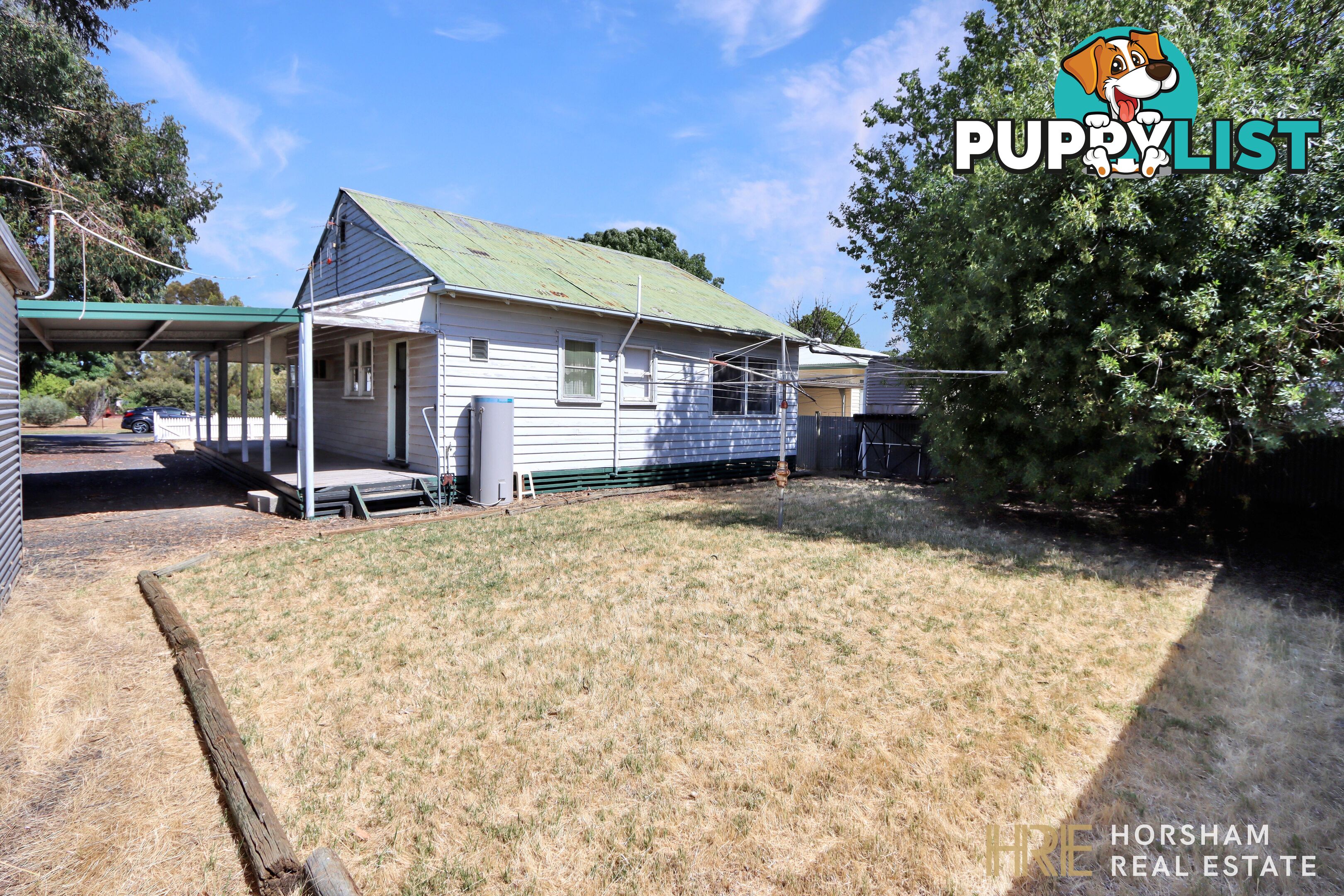 11 Glenferness Street NHILL VIC 3418