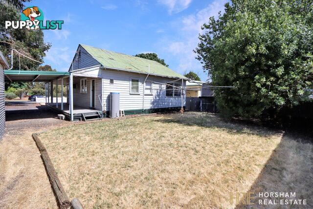 11 Glenferness Street NHILL VIC 3418