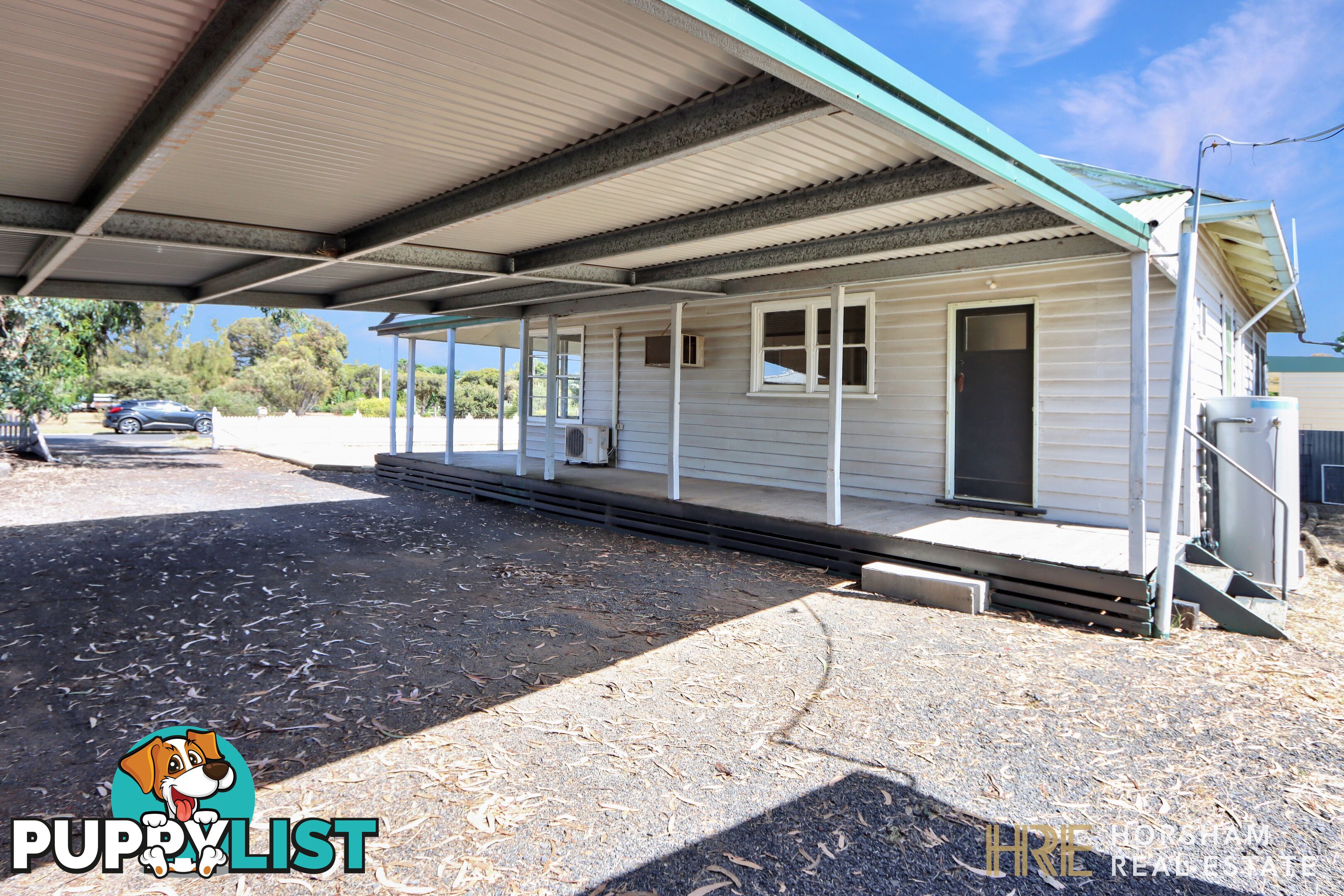 11 Glenferness Street NHILL VIC 3418