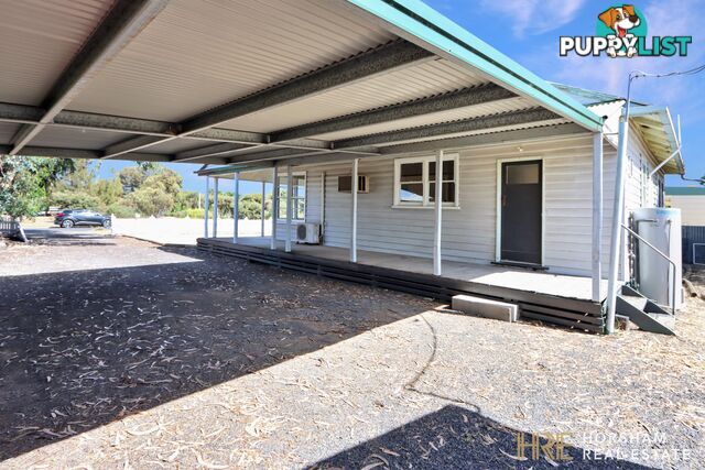 11 Glenferness Street NHILL VIC 3418