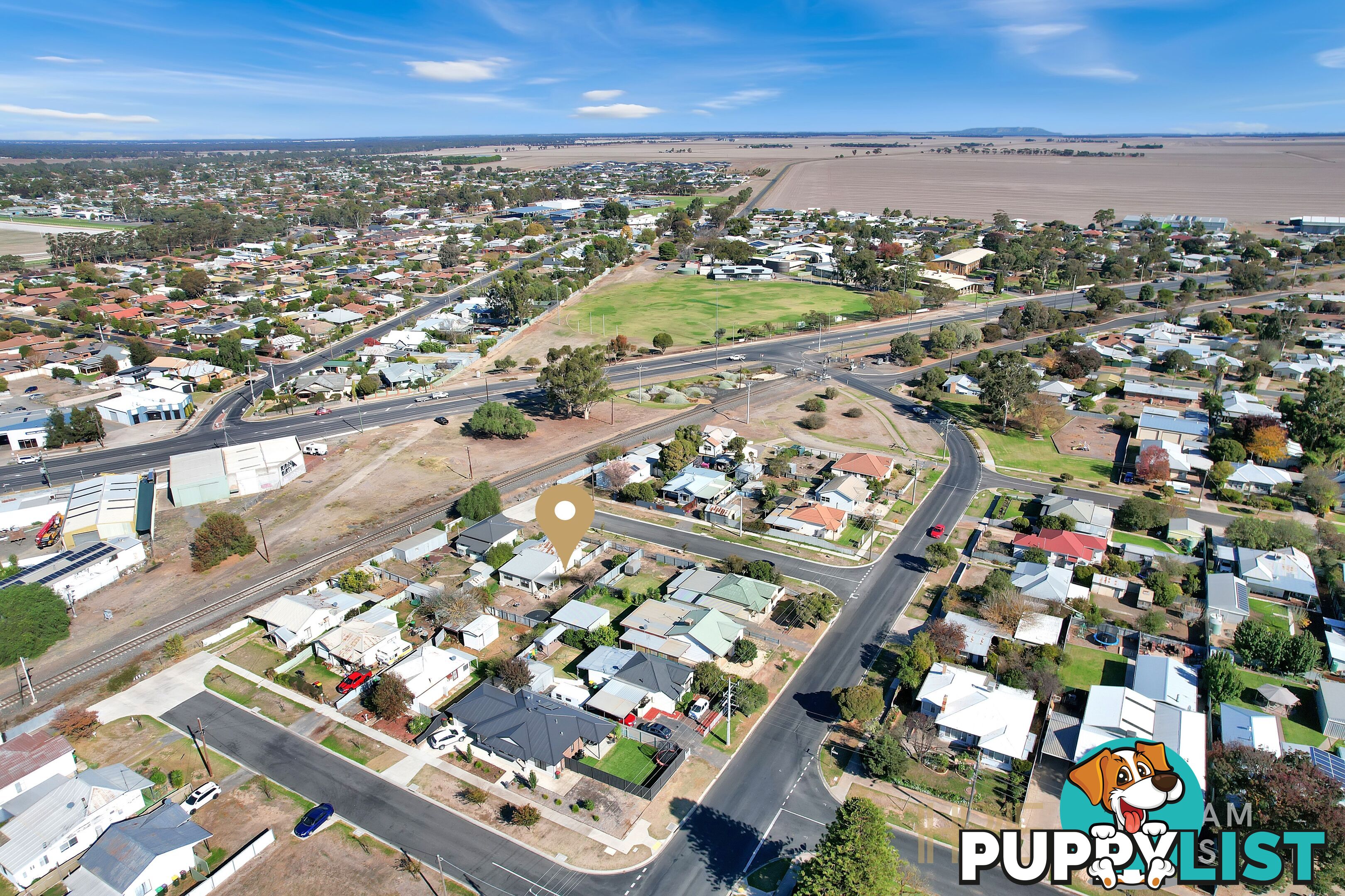 1 Don Street HORSHAM VIC 3400