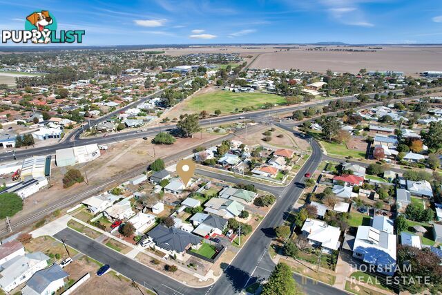 1 Don Street HORSHAM VIC 3400