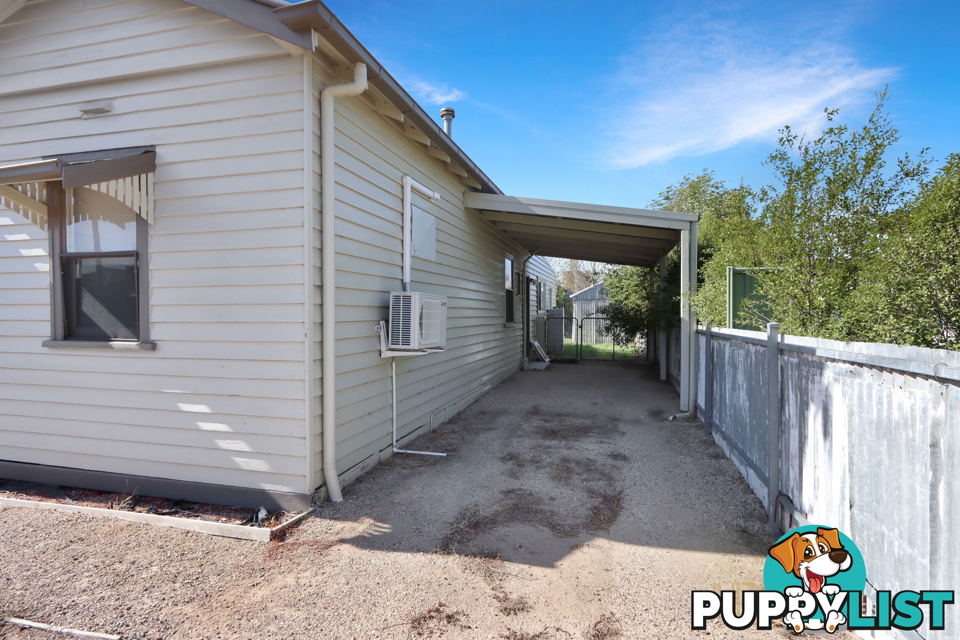 1 Don Street HORSHAM VIC 3400