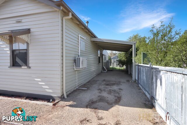 1 Don Street HORSHAM VIC 3400