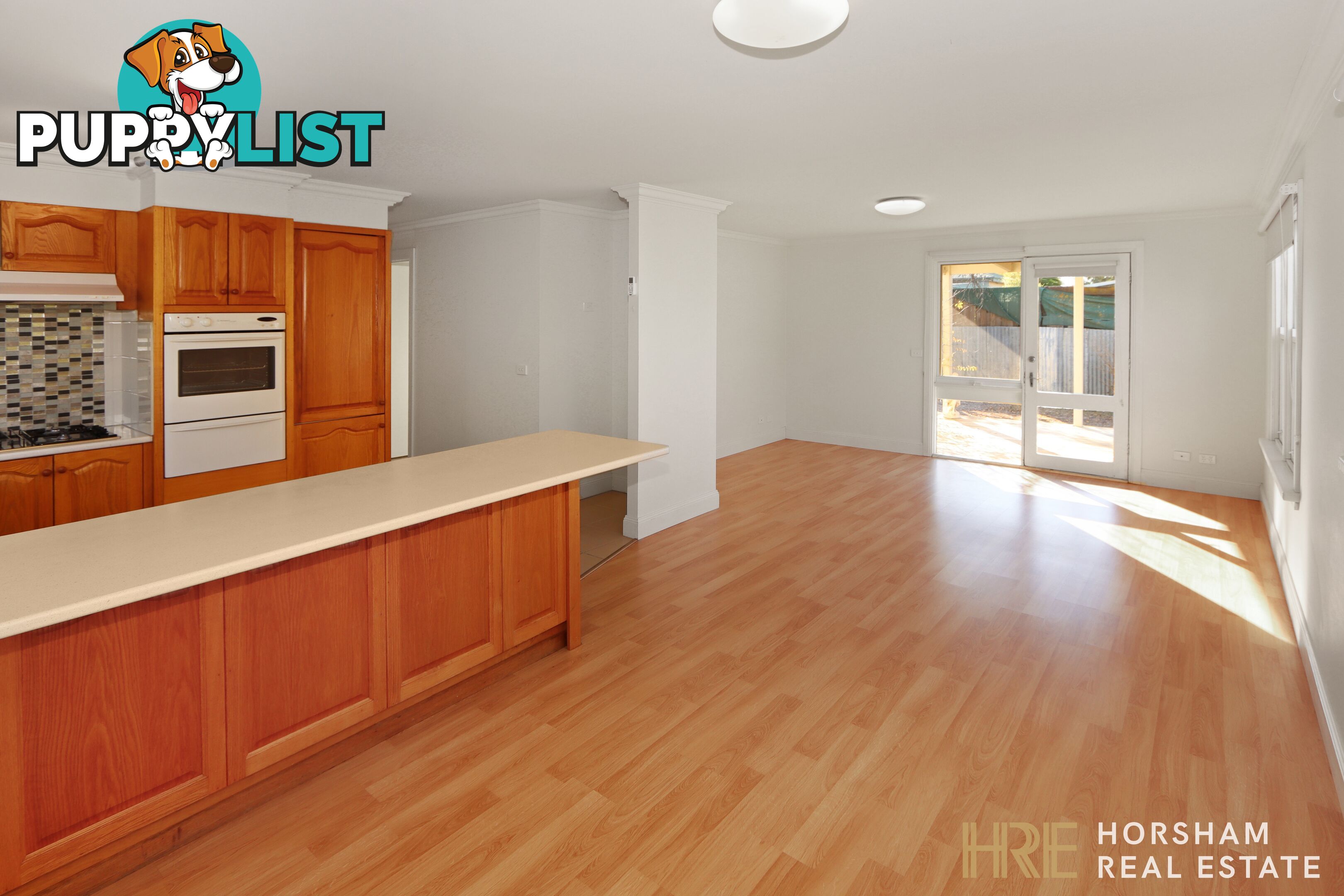 1 Don Street HORSHAM VIC 3400