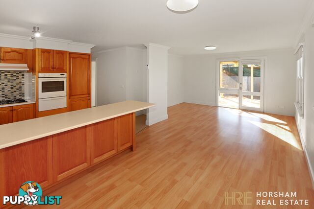1 Don Street HORSHAM VIC 3400