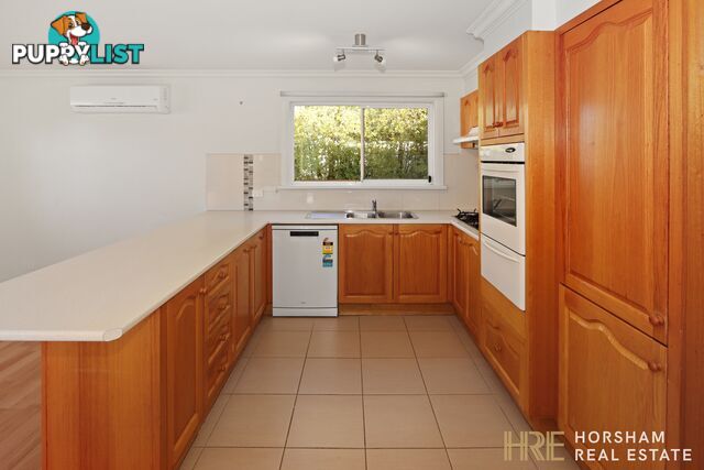 1 Don Street HORSHAM VIC 3400