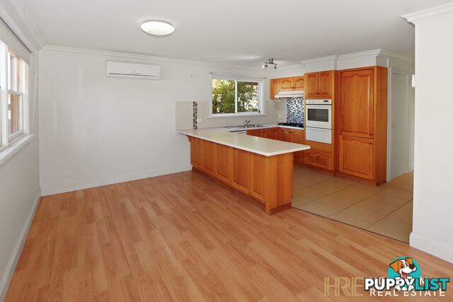 1 Don Street HORSHAM VIC 3400