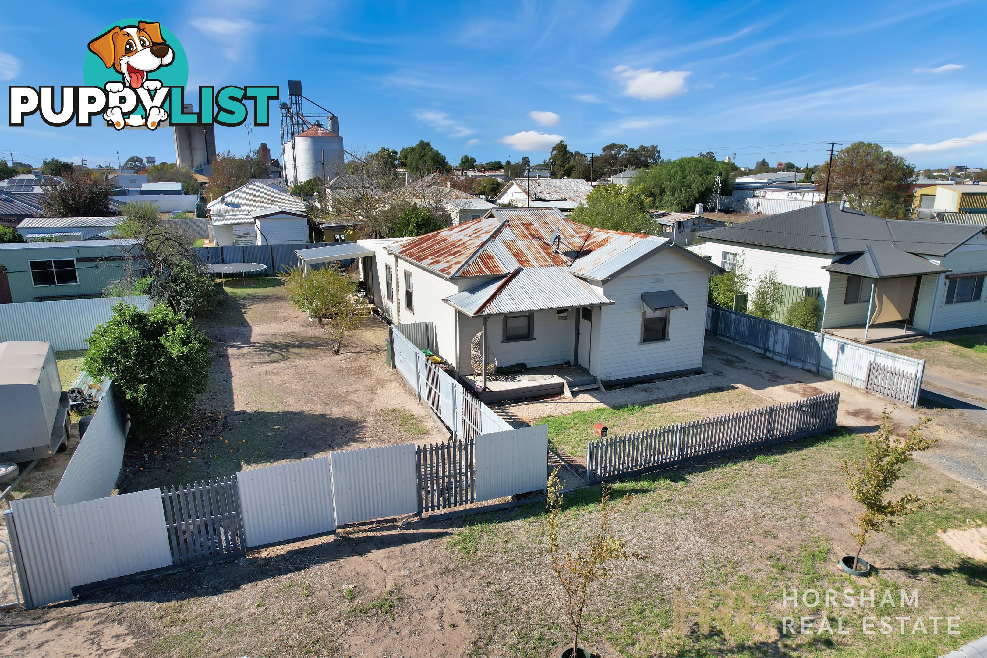 1 Don Street HORSHAM VIC 3400