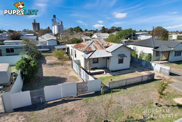 1 Don Street HORSHAM VIC 3400