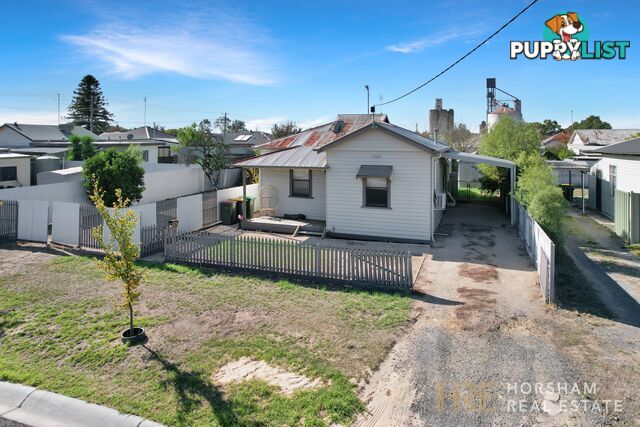 1 Don Street HORSHAM VIC 3400