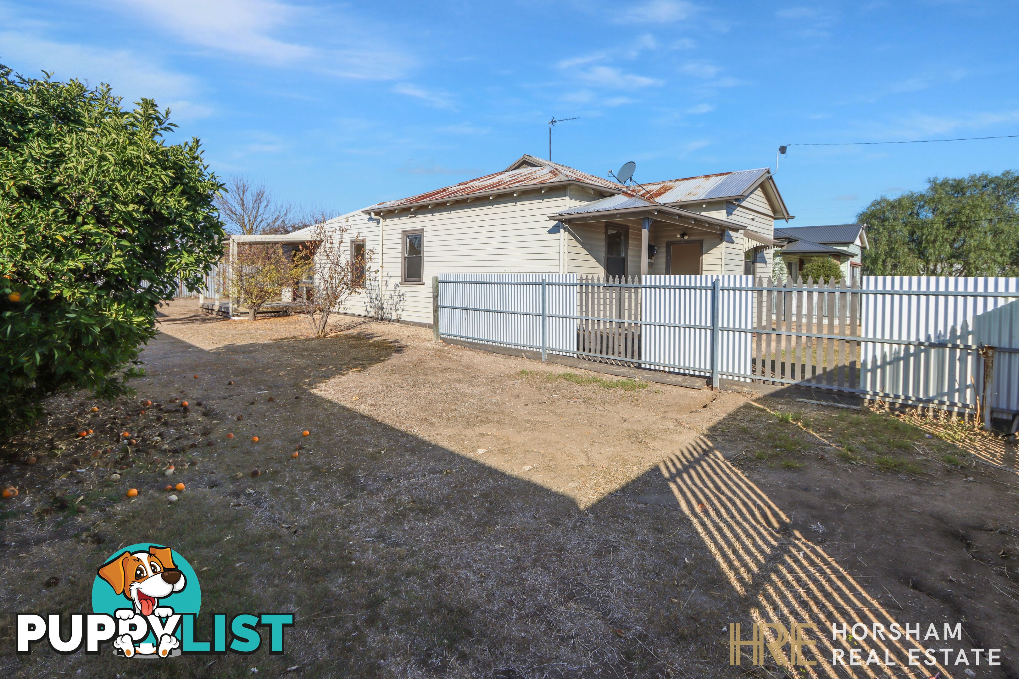 1 Don Street HORSHAM VIC 3400