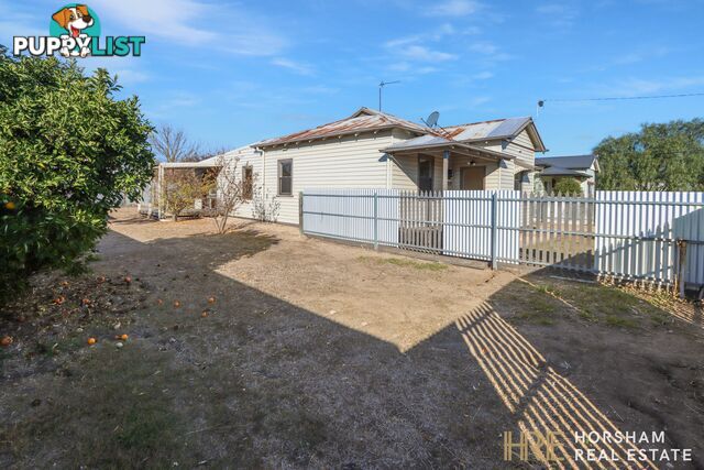 1 Don Street HORSHAM VIC 3400