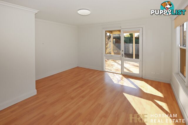 1 Don Street HORSHAM VIC 3400