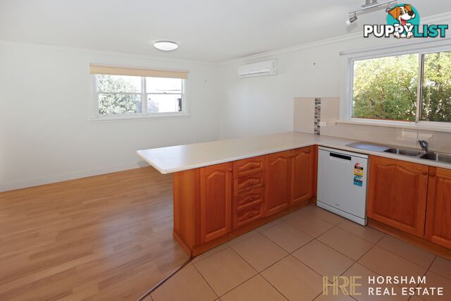 1 Don Street HORSHAM VIC 3400