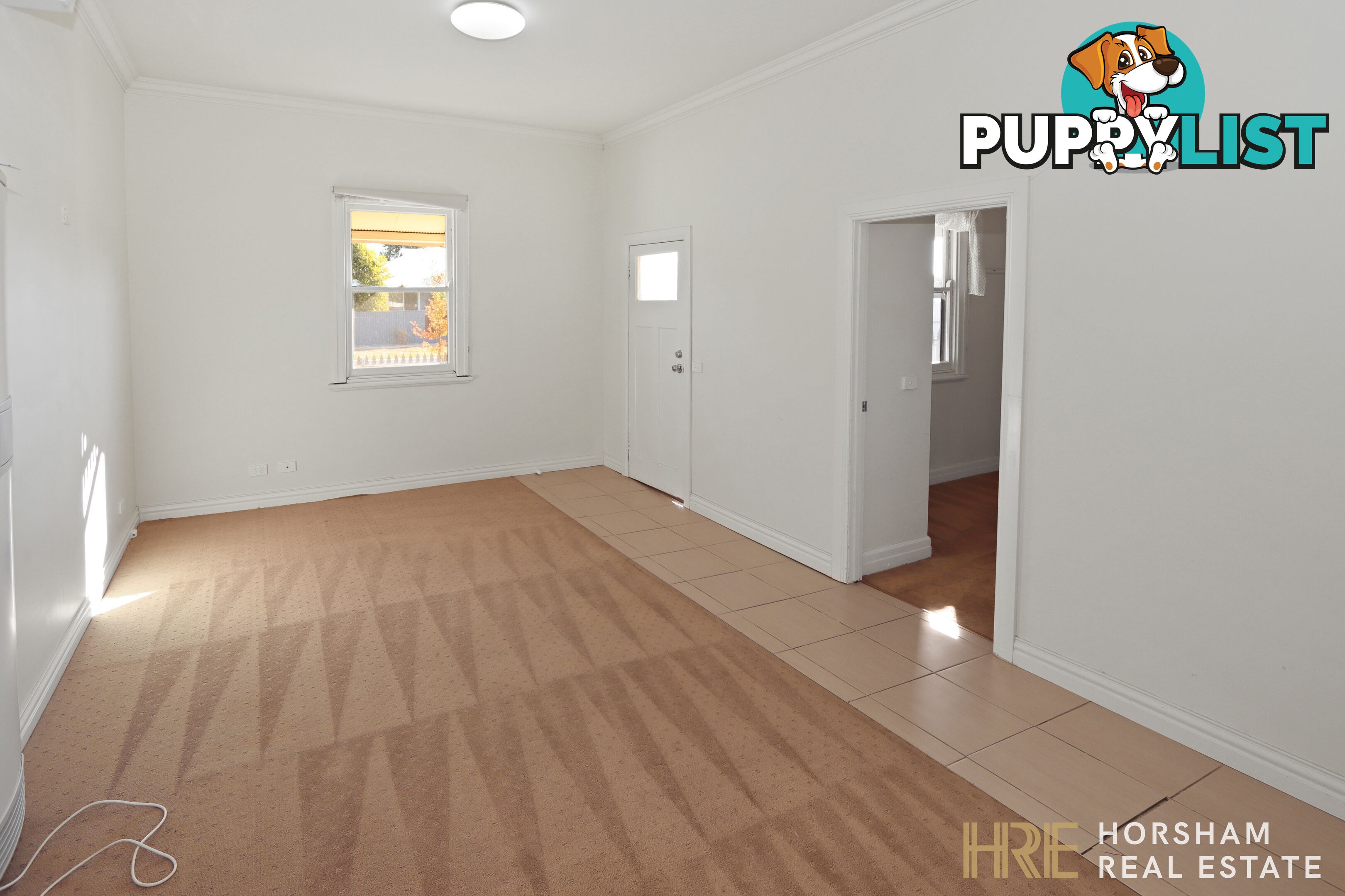 1 Don Street HORSHAM VIC 3400