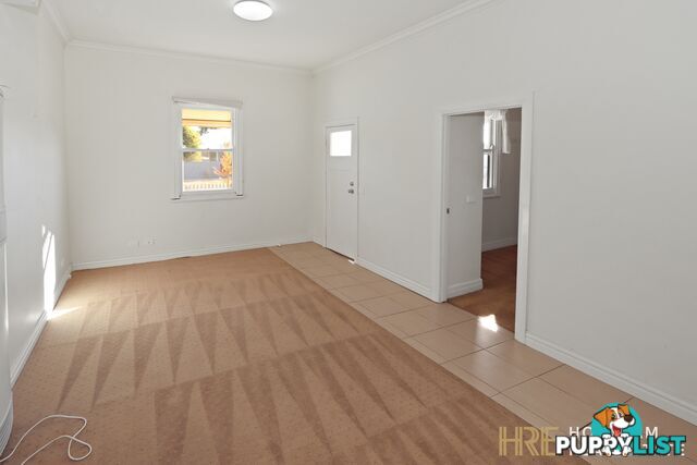 1 Don Street HORSHAM VIC 3400
