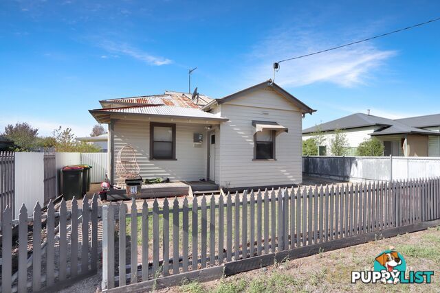 1 Don Street HORSHAM VIC 3400