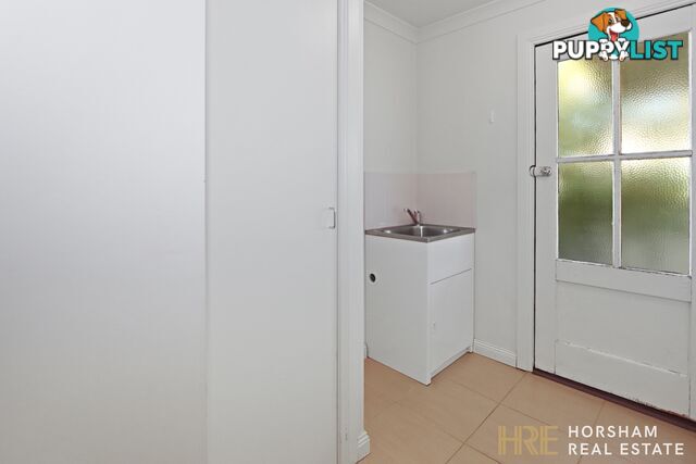 1 Don Street HORSHAM VIC 3400