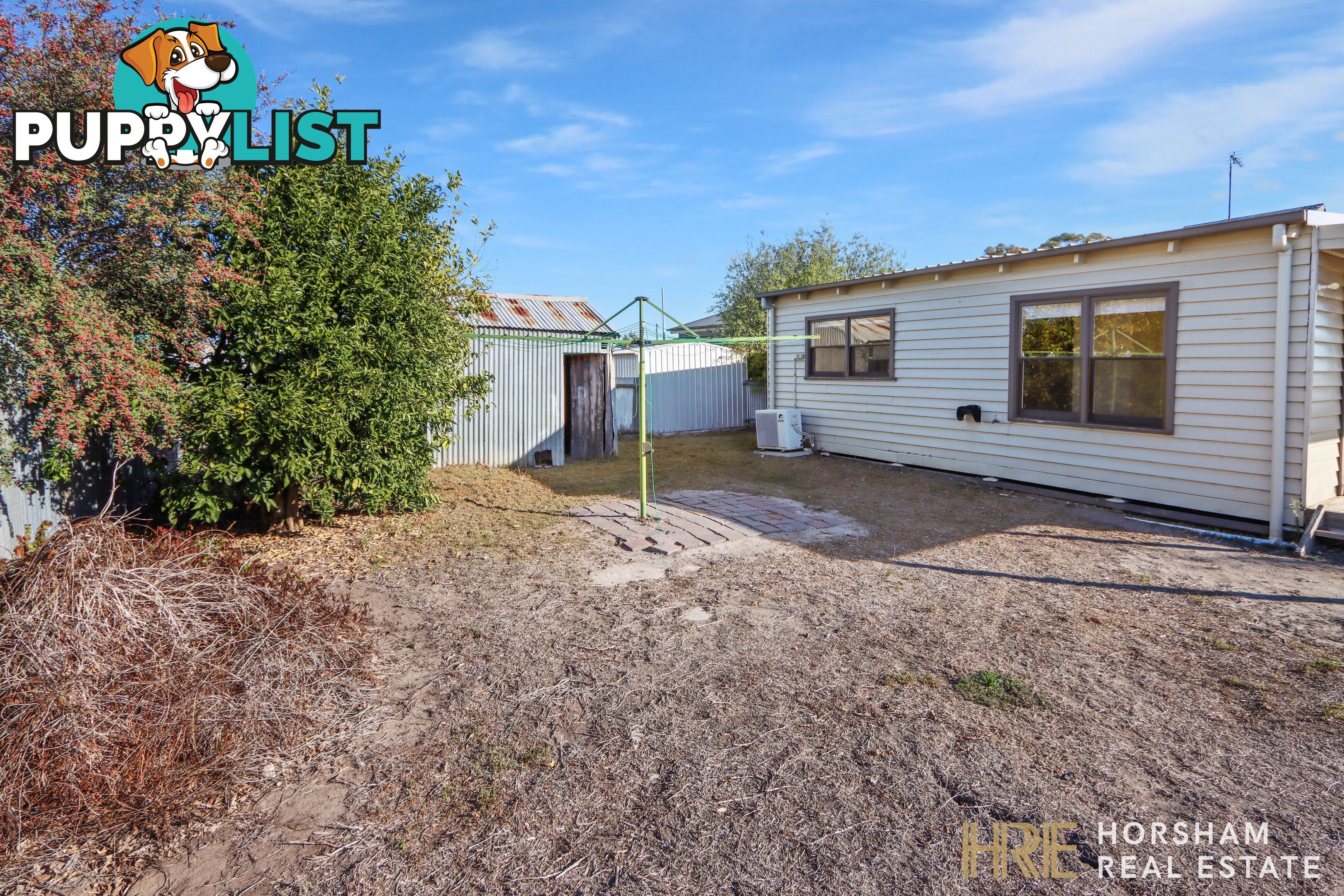 1 Don Street HORSHAM VIC 3400
