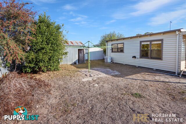 1 Don Street HORSHAM VIC 3400
