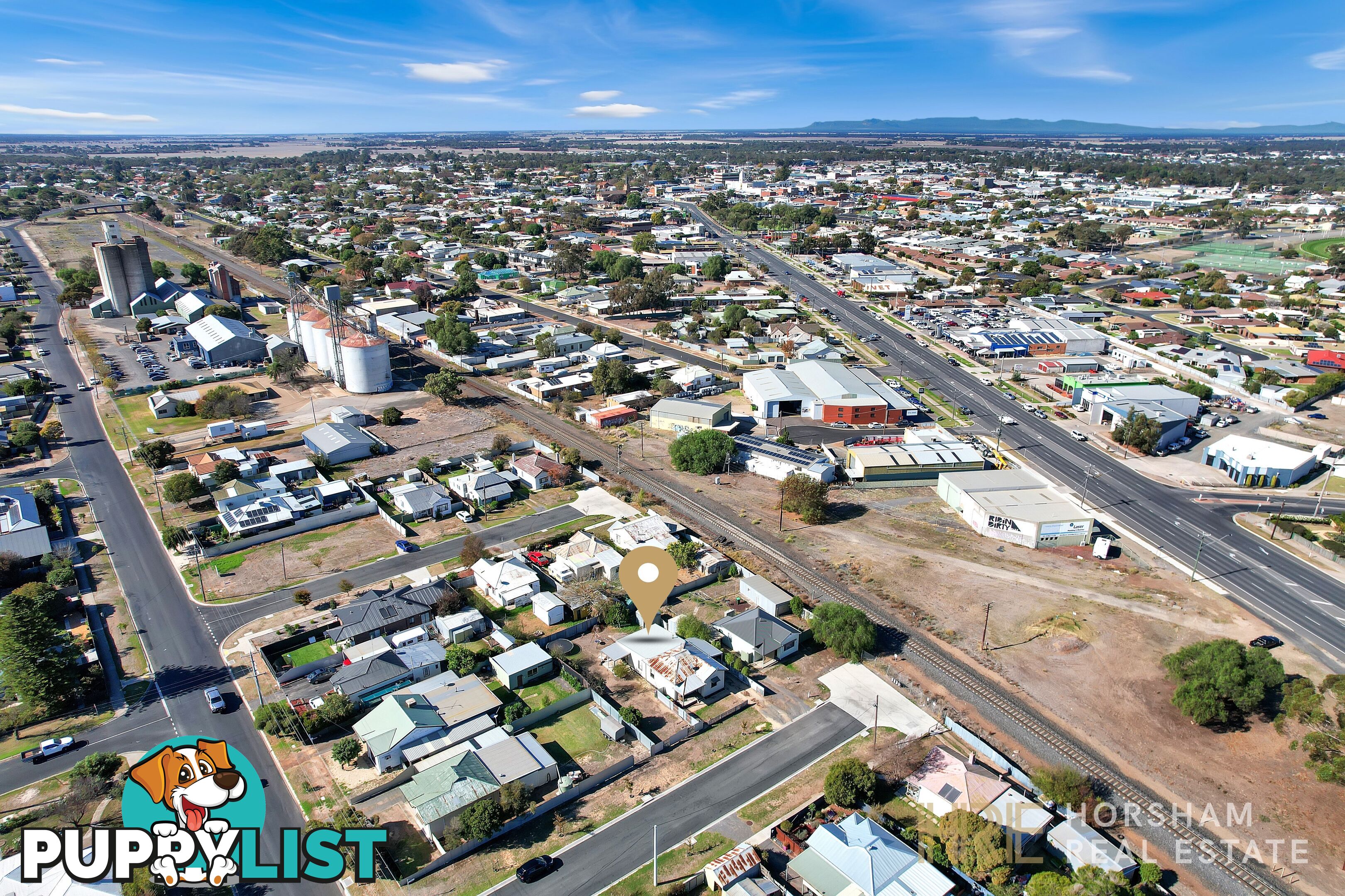 1 Don Street HORSHAM VIC 3400
