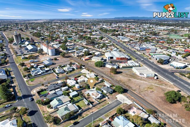 1 Don Street HORSHAM VIC 3400