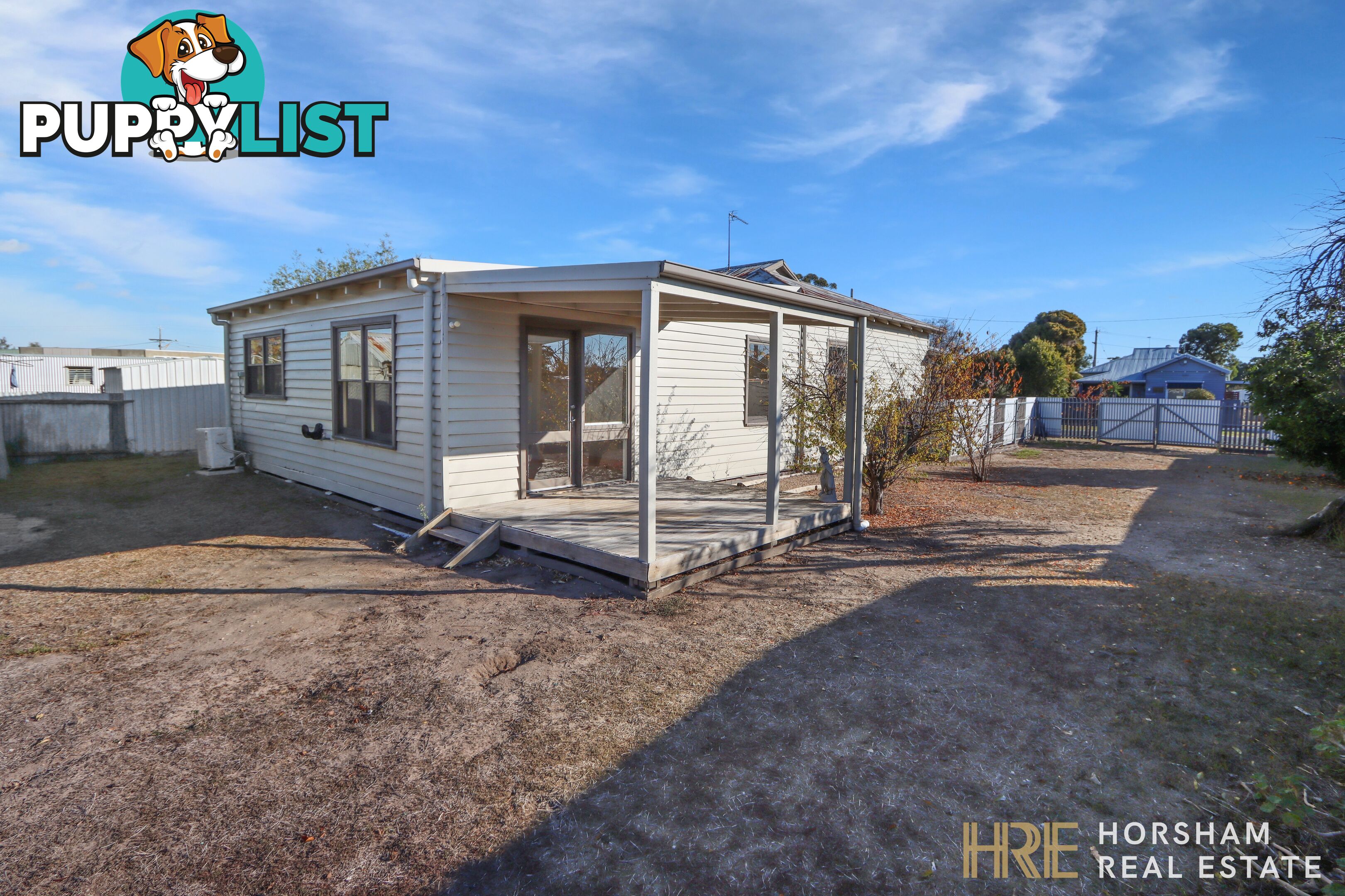 1 Don Street HORSHAM VIC 3400