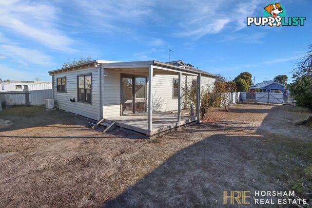 1 Don Street HORSHAM VIC 3400