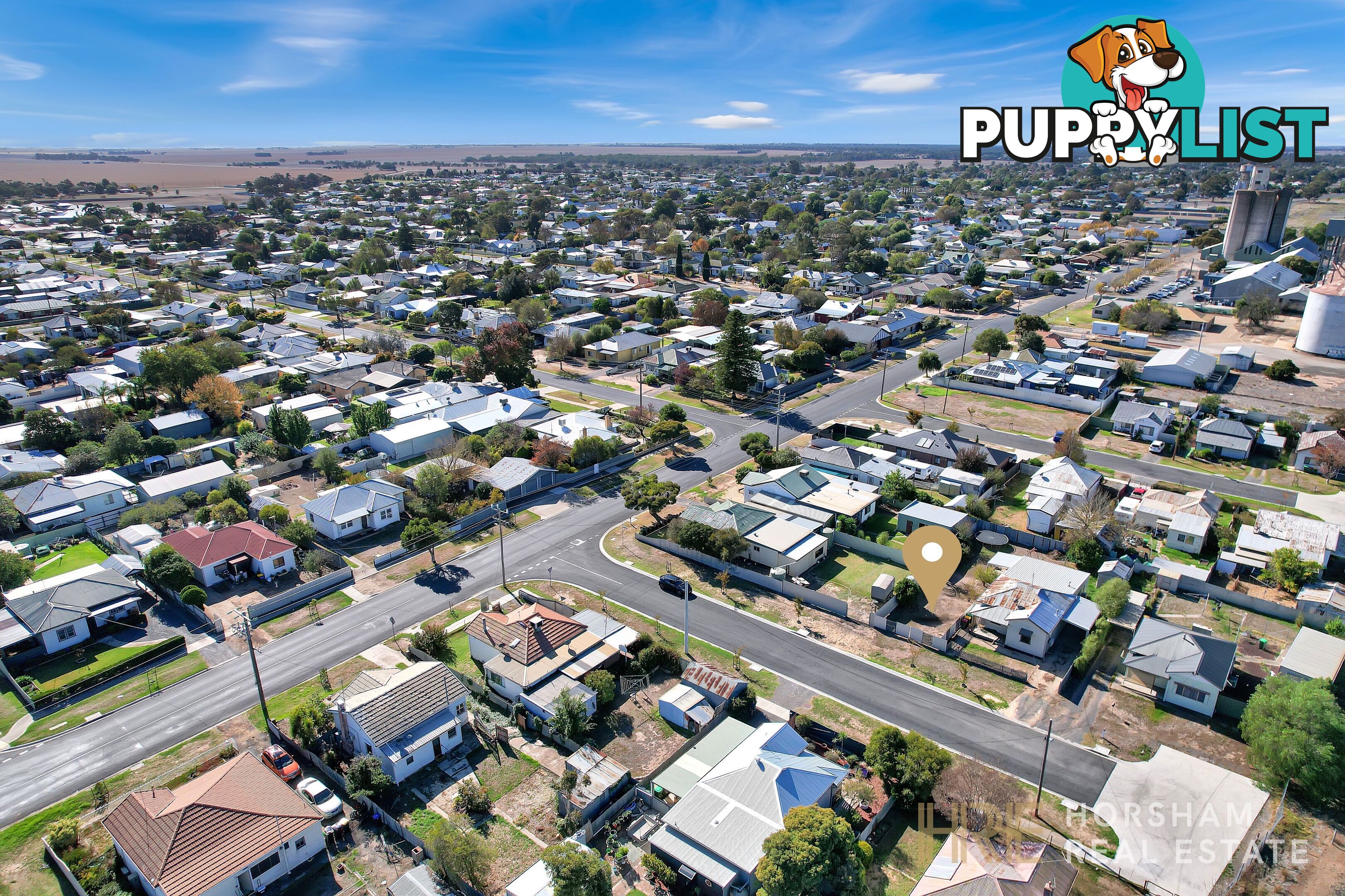1 Don Street HORSHAM VIC 3400