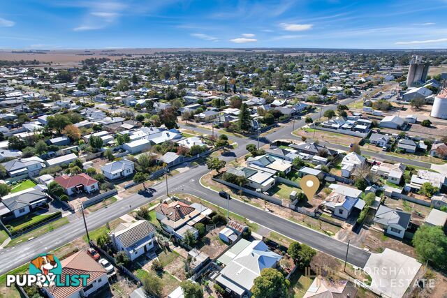 1 Don Street HORSHAM VIC 3400