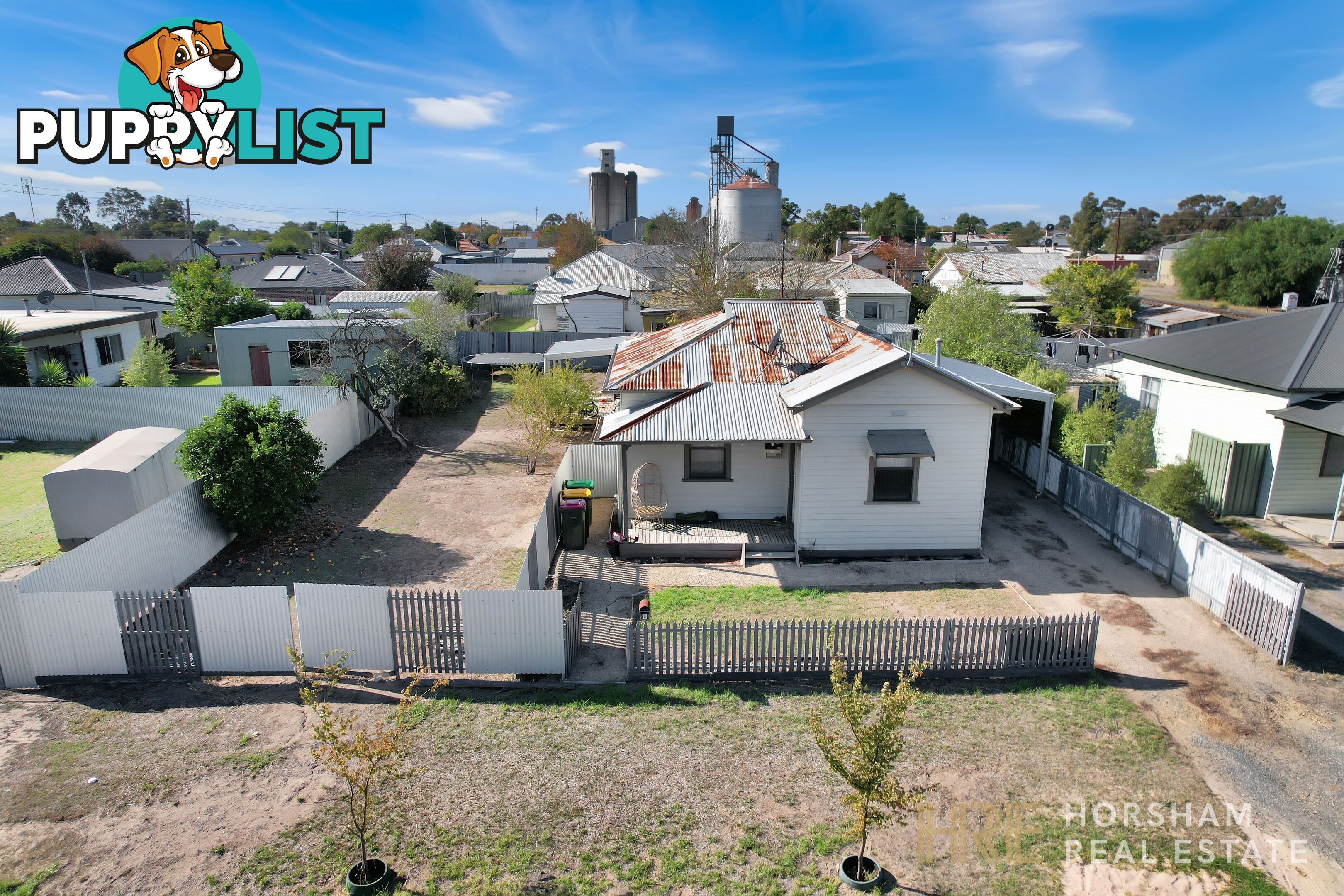 1 Don Street HORSHAM VIC 3400