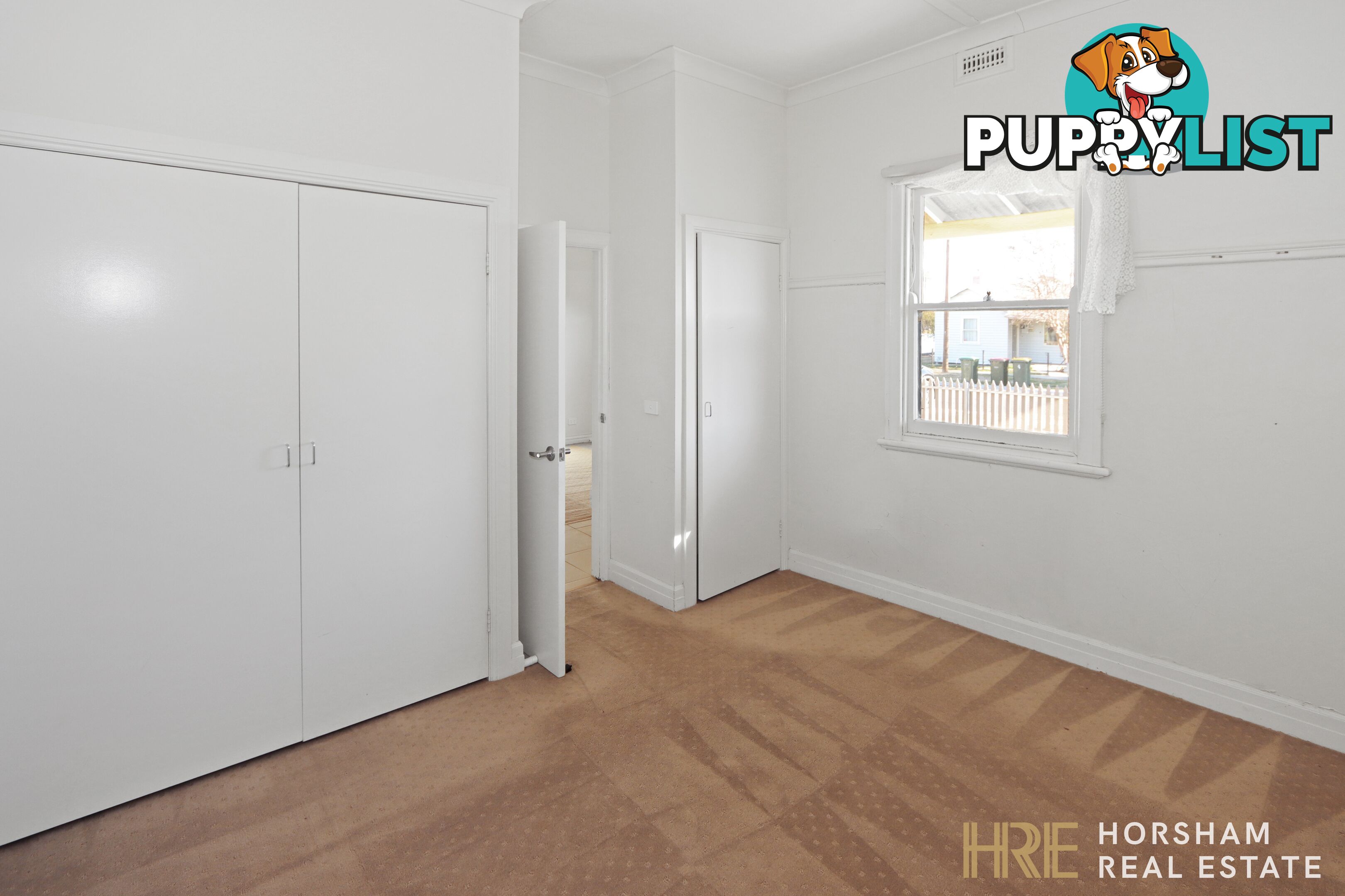 1 Don Street HORSHAM VIC 3400