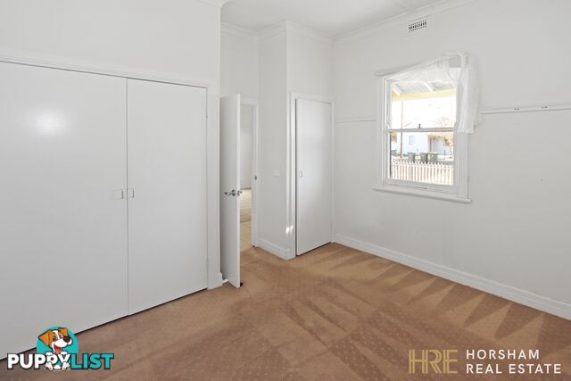 1 Don Street HORSHAM VIC 3400